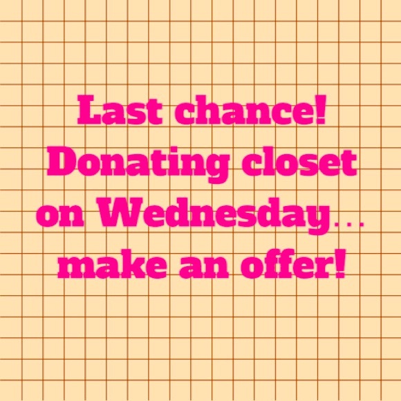 Last chance to buy! Make an offer :) - Picture 1 of 1